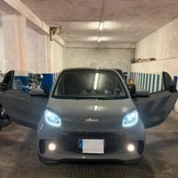 Smart prime 22 kw garanzia mercedes 12 mesi