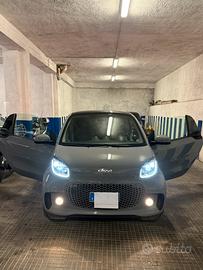 Smart prime 22 kw garanzia mercedes 12 mesi