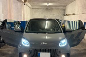 Smart prime 22 kw garanzia mercedes 12 mesi