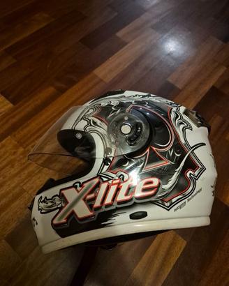 Casco xlite
