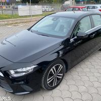 MERCEDES - Classe A - A 160 Business - UNIPRO. - F