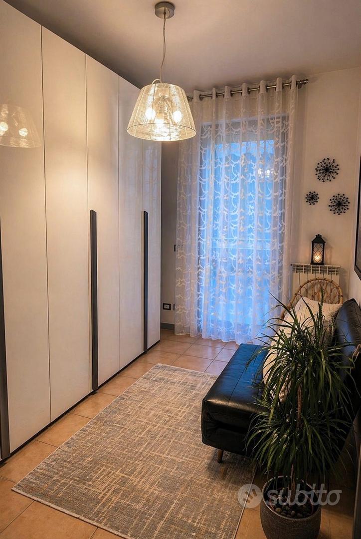 Appartamento – Castelraimondo, Rustano - Vista 4
