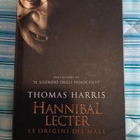 Hannibal Lecter le origini del male