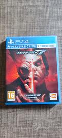 Tekken 7 ps4