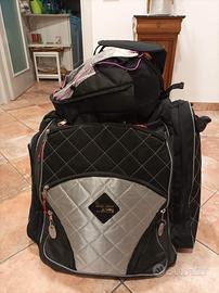 Sacca termica scarponi 