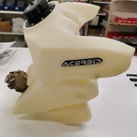 Serbatoio maggiorato acerbis 15litri ktm 2024 2025