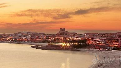 A pochi passi dalla spiaggia di Isola Rossa
