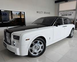 Rolls Royce Phantom 6.7