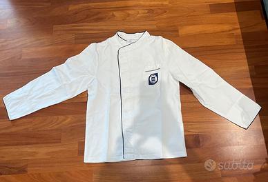 Divisa cucina ist. alberghiero Amerigo Vespucci