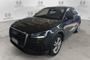 Audi Q2 2.0 30 TDI BUSINESS