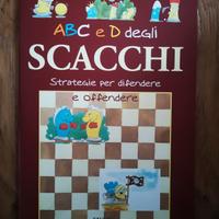 Scacchi: Libro - ABC Degli Scacchi