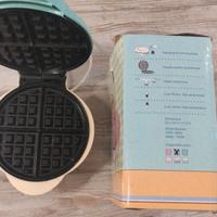 Piastra per waffle