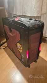 PC Retro Gaming 2013 AMD FX 8320