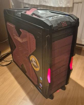 PC Retro Gaming 2013 AMD FX 8320