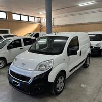 FIAT FIORINO 1.3 95CV SX