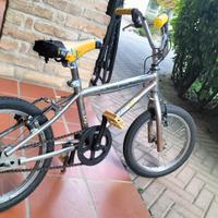 BMX bambino 