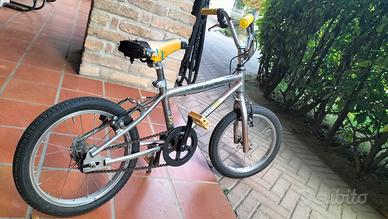 BMX bambino 