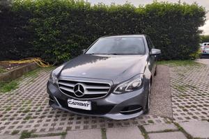 MERCEDES Classe E (W/S212) E 220 BlueTEC S.W....