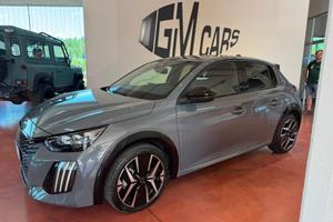 Peugeot 208 Hybrid 145 e-DCS6 GT