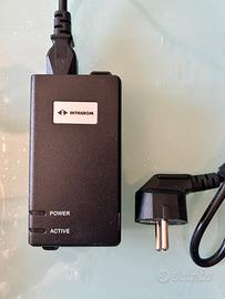Alimentatore Ethernet