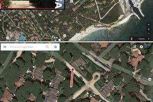 Villetta in Sardegna-Residence sul mare- Calaverde