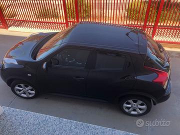 Nissan Juke 1.5 dCi 2013 unico proprietario