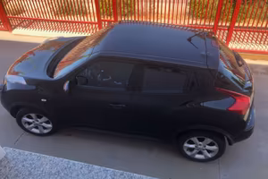 Nissan Juke 1.5 dCi 2013 unico proprietario