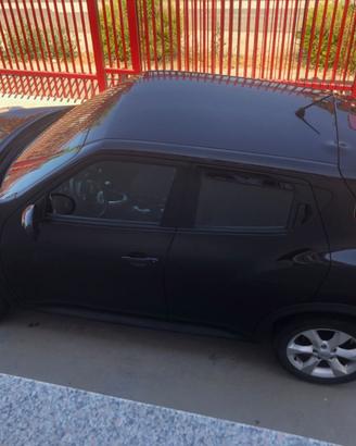 Nissan Juke 1.5 dCi 2013 unico proprietario