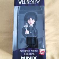 Minix - Mercoledi Addams 2