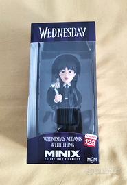 Minix - Mercoledi Addams 2