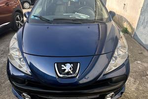 Peugeot 207 1.4 HDi