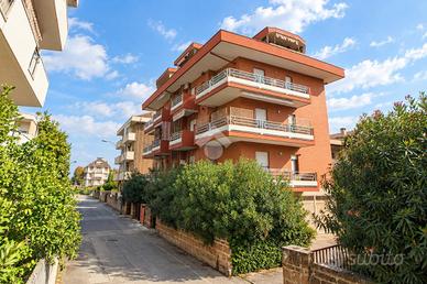 3 LOCALI A FRANCAVILLA AL MARE