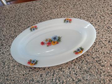 piatto ovale arcopal 