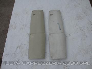 Fianchetto deflettore Iveco Turbostar