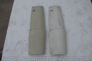 Fianchetto deflettore Iveco Turbostar