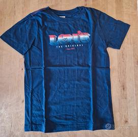 T-shirt Levi's 14 anni 
