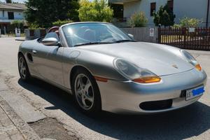 porsche boxster 986
