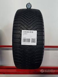 Gomme Usate Laufenn 235 45 18 Guarda Catalogo