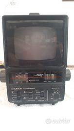 TV+radio portatile 5 pollici ORION 7152
