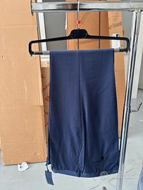 Stock pantaloni uomo sartoriali Zanella