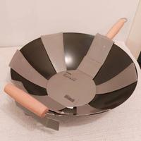 Padella Wok Pyra IKEA