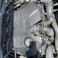 Motore 3.0 jaguar xf 306dt euro 6b bturbo 221 kw