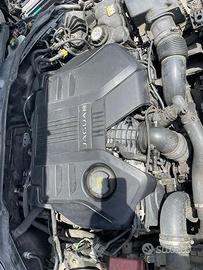 Motore 3.0 jaguar xf 306dt euro 6b bturbo 221 kw