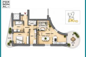 Appartamento - Rovereto