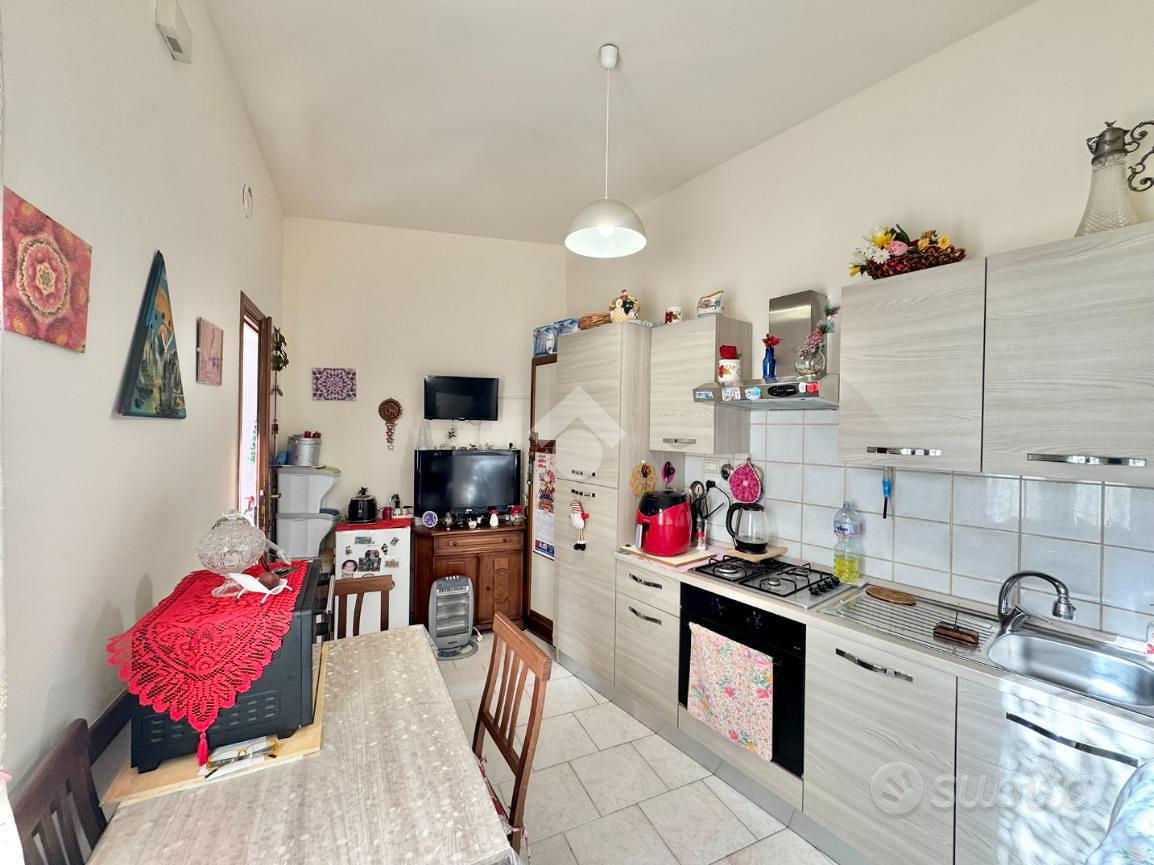 Apartment in Assisi, Santa Maria della Spina - Vista 4
