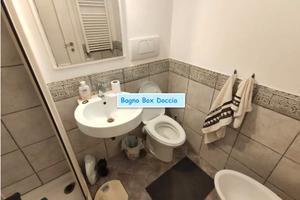 MONTEVERDE MONOLOCALE ARREDATO Con AMPIO TERRAZZO