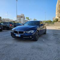 Bmw 320D TOURING SPORT 270000 km