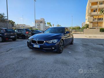 Bmw 320D TOURING SPORT 270000 km