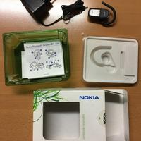 Auricolare Bluetooth Nokia BH-104