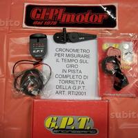 Cronometro Gpt
